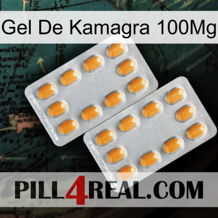 Kamagra Gel 100Mg cialis4